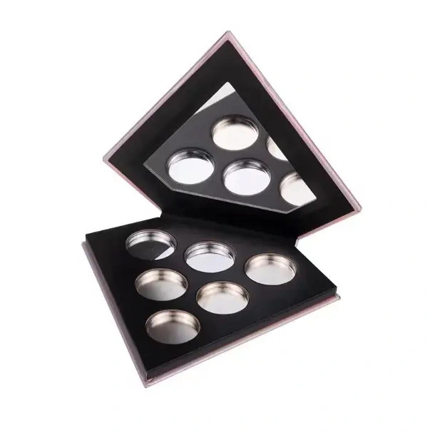 Kolmio Creative Feature Eyeshadow Box